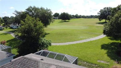 Very popular St Laurent model on the golf course in 55+ gated on Kings Ridge Golf Club in Florida - for sale on GolfHomes.com, golf home, golf lot