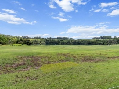 Luxury, efficiency, and elegance converge in this 2022 on Black Diamond Ranch Golf Course in Florida - for sale on GolfHomes.com, golf home, golf lot