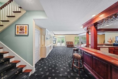 Remarkable estate home nestled on a private, wooded lot in the on Shadow Glen Golf Club in Kansas - for sale on GolfHomes.com, golf home, golf lot