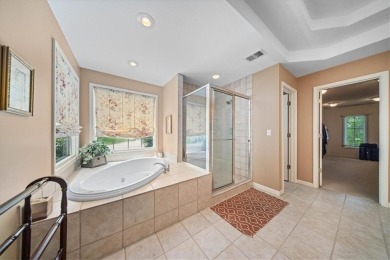 Remarkable estate home nestled on a private, wooded lot in the on Shadow Glen Golf Club in Kansas - for sale on GolfHomes.com, golf home, golf lot