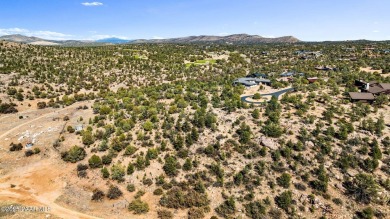 Nestled in a serene cul-de-sac, this stunning 1.16-acre lot on Talking Rock Golf Club in Arizona - for sale on GolfHomes.com, golf home, golf lot