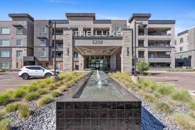 Luxury is redefined at THE LUX; Nestled in the private on Wildfire Golf Club in Arizona - for sale on GolfHomes.com, golf home, golf lot