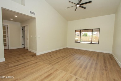 ARROWHEAD RANCH.  Nicely remodeled home in a sought-after on Arrowhead Country Club in Arizona - for sale on GolfHomes.com, golf home, golf lot