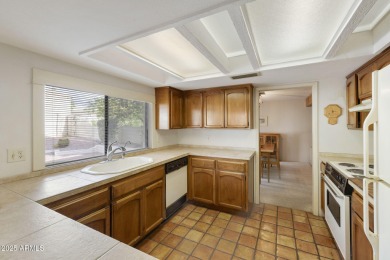 Original Owner! Nestled on a quiet interior cul de sac lot, this on Arizona Grand Resort Golf Course in Arizona - for sale on GolfHomes.com, golf home, golf lot