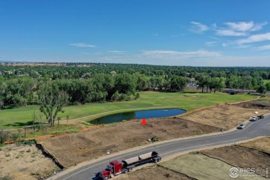 Location, location, location...This lot has it all and then on Coal Creek Golf Course in Colorado - for sale on GolfHomes.com, golf home, golf lot