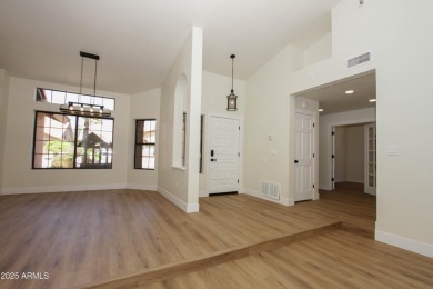 ARROWHEAD RANCH.  Nicely remodeled home in a sought-after on Arrowhead Country Club in Arizona - for sale on GolfHomes.com, golf home, golf lot