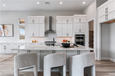 PRICED TO MOVE! This property is BRAND NEW AND NEVER LIVED IN! on The Summit Club in Nevada - for sale on GolfHomes.com, golf home, golf lot