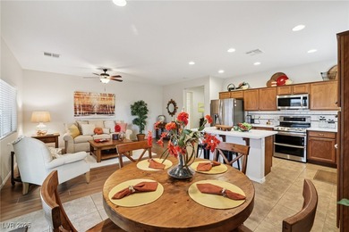 Welcome to this meticulously cared-for 1-story home located in on Mountain Falls Golf Course in Nevada - for sale on GolfHomes.com, golf home, golf lot