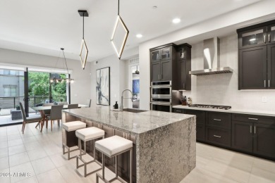 Luxury is redefined at THE LUX; Nestled in the private on Wildfire Golf Club in Arizona - for sale on GolfHomes.com, golf home, golf lot