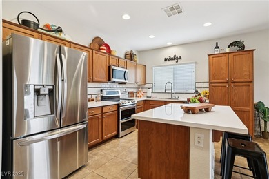 Welcome to this meticulously cared-for 1-story home located in on Mountain Falls Golf Course in Nevada - for sale on GolfHomes.com, golf home, golf lot