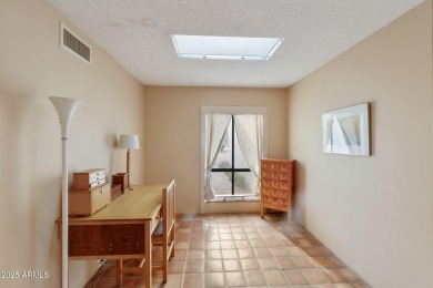 Original Owner! Nestled on a quiet interior cul de sac lot, this on Arizona Grand Resort Golf Course in Arizona - for sale on GolfHomes.com, golf home, golf lot