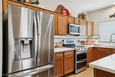 Welcome to this meticulously cared-for 1-story home located in on Mountain Falls Golf Course in Nevada - for sale on GolfHomes.com, golf home, golf lot