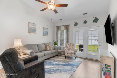 Welcome to Smithfield III at Brunswick Plantation! You have to on Brunswick Plantation and Golf Resorts in North Carolina - for sale on GolfHomes.com, golf home, golf lot