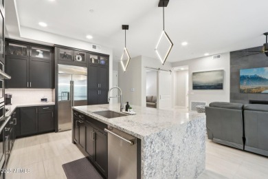 Luxury is redefined at THE LUX; Nestled in the private on Wildfire Golf Club in Arizona - for sale on GolfHomes.com, golf home, golf lot