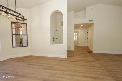 ARROWHEAD RANCH.  Nicely remodeled home in a sought-after on Arrowhead Country Club in Arizona - for sale on GolfHomes.com, golf home, golf lot