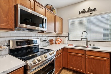 Welcome to this meticulously cared-for 1-story home located in on Mountain Falls Golf Course in Nevada - for sale on GolfHomes.com, golf home, golf lot