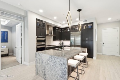 Luxury is redefined at THE LUX; Nestled in the private on Wildfire Golf Club in Arizona - for sale on GolfHomes.com, golf home, golf lot