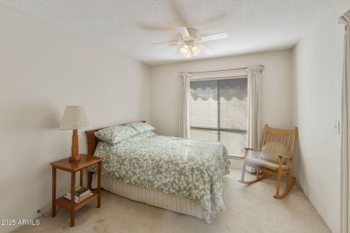 Original Owner! Nestled on a quiet interior cul de sac lot, this on Arizona Grand Resort Golf Course in Arizona - for sale on GolfHomes.com, golf home, golf lot