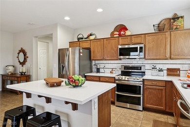 Welcome to this meticulously cared-for 1-story home located in on Mountain Falls Golf Course in Nevada - for sale on GolfHomes.com, golf home, golf lot