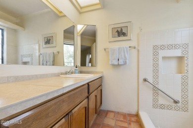 Original Owner! Nestled on a quiet interior cul de sac lot, this on Arizona Grand Resort Golf Course in Arizona - for sale on GolfHomes.com, golf home, golf lot