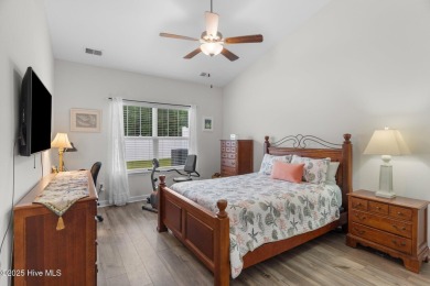 Welcome to Smithfield III at Brunswick Plantation! You have to on Brunswick Plantation and Golf Resorts in North Carolina - for sale on GolfHomes.com, golf home, golf lot
