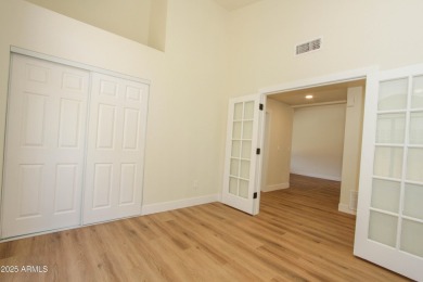 ARROWHEAD RANCH.  Nicely remodeled home in a sought-after on Arrowhead Country Club in Arizona - for sale on GolfHomes.com, golf home, golf lot