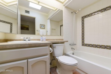 Original Owner! Nestled on a quiet interior cul de sac lot, this on Arizona Grand Resort Golf Course in Arizona - for sale on GolfHomes.com, golf home, golf lot