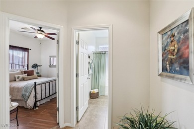 Welcome to this meticulously cared-for 1-story home located in on Mountain Falls Golf Course in Nevada - for sale on GolfHomes.com, golf home, golf lot