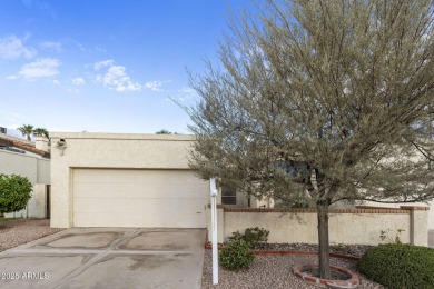 Original Owner! Nestled on a quiet interior cul de sac lot, this on Arizona Grand Resort Golf Course in Arizona - for sale on GolfHomes.com, golf home, golf lot