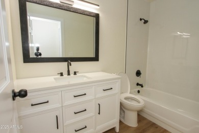 ARROWHEAD RANCH.  Nicely remodeled home in a sought-after on Arrowhead Country Club in Arizona - for sale on GolfHomes.com, golf home, golf lot