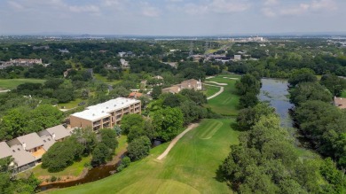 Special golf course Townhome in the heart of Horseshoe Bay on Slick Rock Golf Course - Horseshoe Bay in Texas - for sale on GolfHomes.com, golf home, golf lot