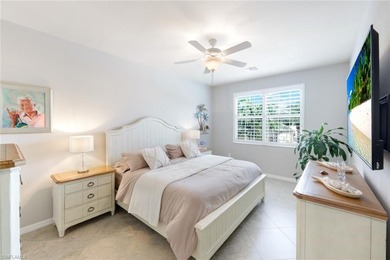 Welcome to this stunning coach home in the highly sought-after on Bonita National Golf Course in Florida - for sale on GolfHomes.com, golf home, golf lot