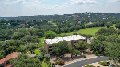 Special golf course Townhome in the heart of Horseshoe Bay on Slick Rock Golf Course - Horseshoe Bay in Texas - for sale on GolfHomes.com, golf home, golf lot