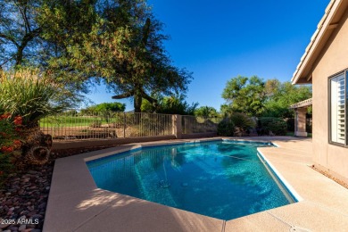 At the end of a quiet cul-de-sac, this immaculately maintained on Tatum Ranch Golf Course in Arizona - for sale on GolfHomes.com, golf home, golf lot