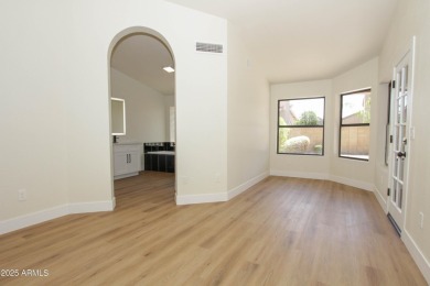 ARROWHEAD RANCH.  Nicely remodeled home in a sought-after on Arrowhead Country Club in Arizona - for sale on GolfHomes.com, golf home, golf lot