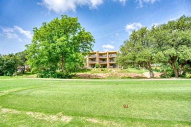 Special golf course Townhome in the heart of Horseshoe Bay on Slick Rock Golf Course - Horseshoe Bay in Texas - for sale on GolfHomes.com, golf home, golf lot