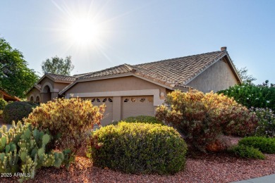 At the end of a quiet cul-de-sac, this immaculately maintained on Tatum Ranch Golf Course in Arizona - for sale on GolfHomes.com, golf home, golf lot