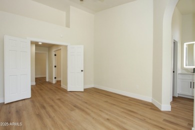 ARROWHEAD RANCH.  Nicely remodeled home in a sought-after on Arrowhead Country Club in Arizona - for sale on GolfHomes.com, golf home, golf lot