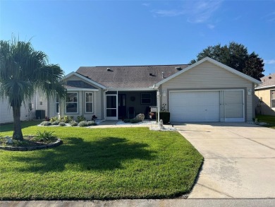 BOND PAID! NEW in Dec 2024 3 ton HVAC, New Roof 2019, New on El Santiago Executive Golf Course in Florida - for sale on GolfHomes.com, golf home, golf lot