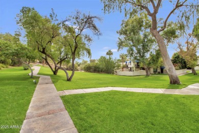 Original Owner! Nestled on a quiet interior cul de sac lot, this on Arizona Grand Resort Golf Course in Arizona - for sale on GolfHomes.com, golf home, golf lot