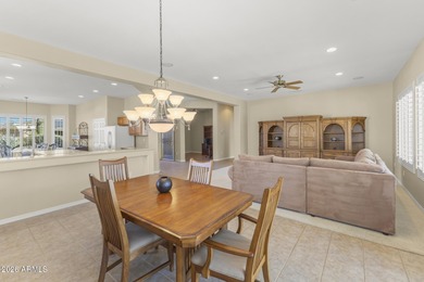 Desirable Ashbury Estate Model! An easy walk to the Cimarron on Cimarron Golf Club in Arizona - for sale on GolfHomes.com, golf home, golf lot