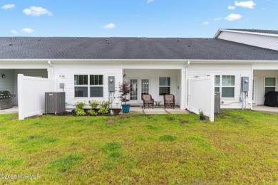 Welcome to Smithfield III at Brunswick Plantation! You have to on Brunswick Plantation and Golf Resorts in North Carolina - for sale on GolfHomes.com, golf home, golf lot