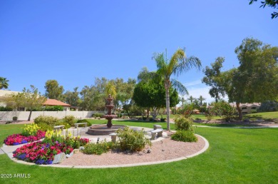 Original Owner! Nestled on a quiet interior cul de sac lot, this on Arizona Grand Resort Golf Course in Arizona - for sale on GolfHomes.com, golf home, golf lot