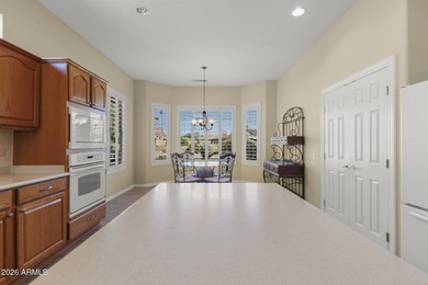 Desirable Ashbury Estate Model! An easy walk to the Cimarron on Cimarron Golf Club in Arizona - for sale on GolfHomes.com, golf home, golf lot