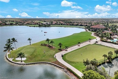Welcome to this stunning coach home in the highly sought-after on Bonita National Golf Course in Florida - for sale on GolfHomes.com, golf home, golf lot