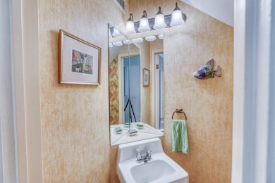 Special golf course Townhome in the heart of Horseshoe Bay on Slick Rock Golf Course - Horseshoe Bay in Texas - for sale on GolfHomes.com, golf home, golf lot