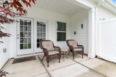 Welcome to Smithfield III at Brunswick Plantation! You have to on Brunswick Plantation and Golf Resorts in North Carolina - for sale on GolfHomes.com, golf home, golf lot