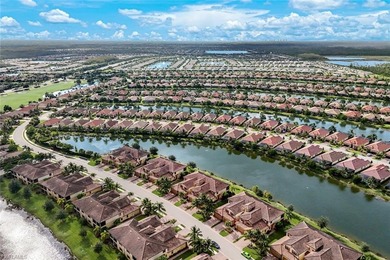 Welcome to this stunning coach home in the highly sought-after on Bonita National Golf Course in Florida - for sale on GolfHomes.com, golf home, golf lot