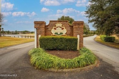 Welcome to Smithfield III at Brunswick Plantation! You have to on Brunswick Plantation and Golf Resorts in North Carolina - for sale on GolfHomes.com, golf home, golf lot