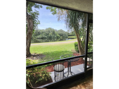 FROM THE MOMENT YOU WALK INTO THIS FULLY UPDATED 2 BED/2 BATH on Bocaire Country Club in Florida - for sale on GolfHomes.com, golf home, golf lot